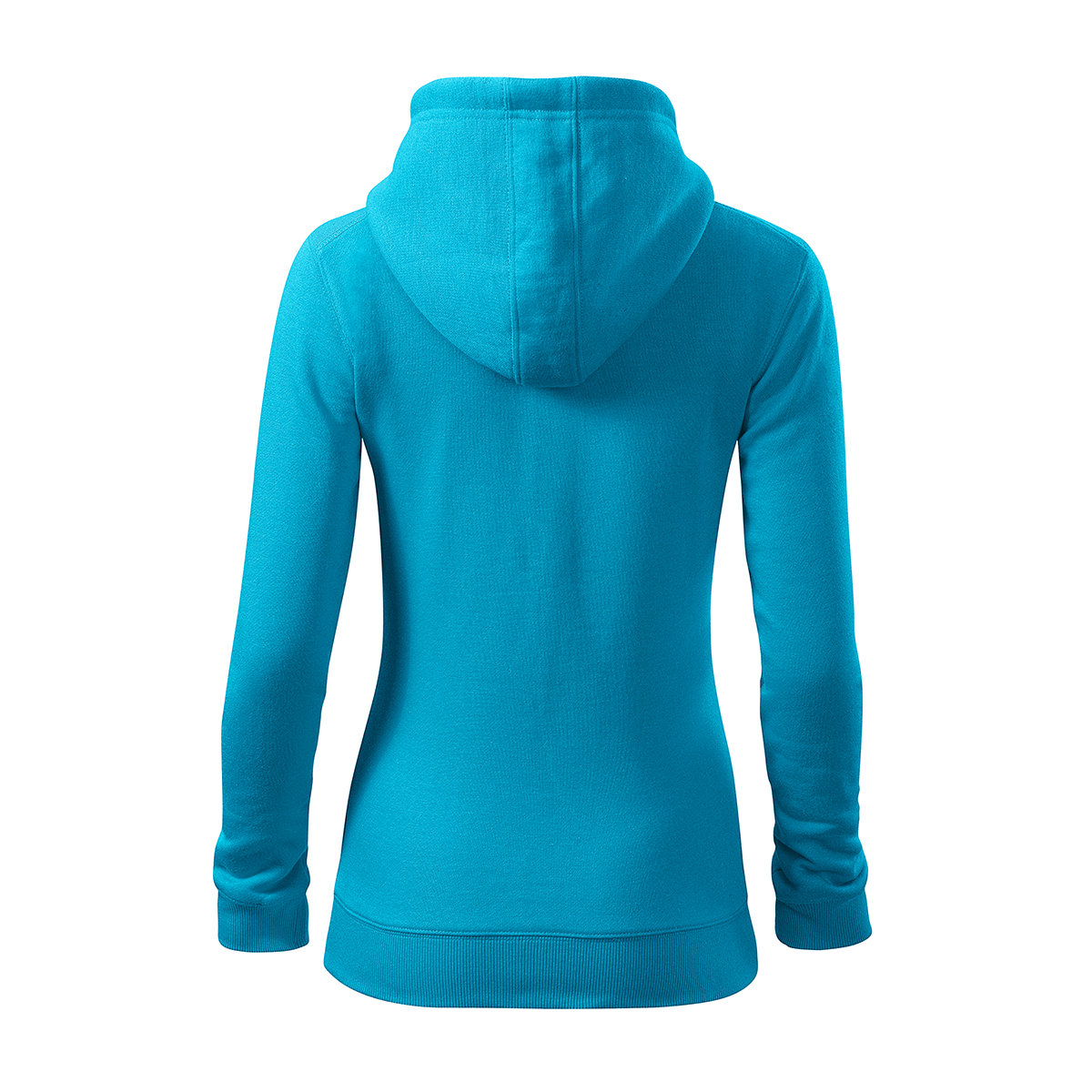 Sweatshirt capuche femme - Club personnalisé