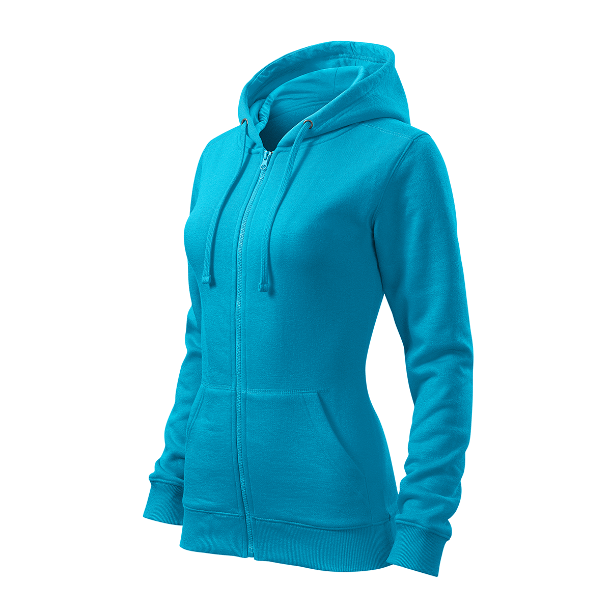 Sweatshirt capuche femme - Club personnalisé