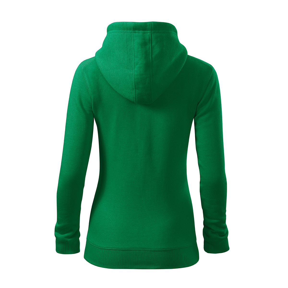 Sweatshirt capuche femme - Club personnalisé