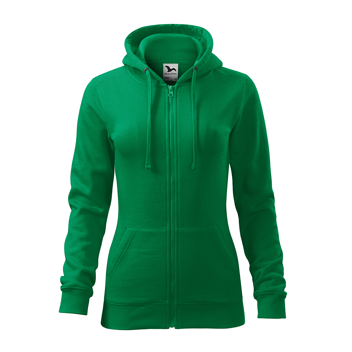 Sweatshirt capuche femme - Club personnalisé