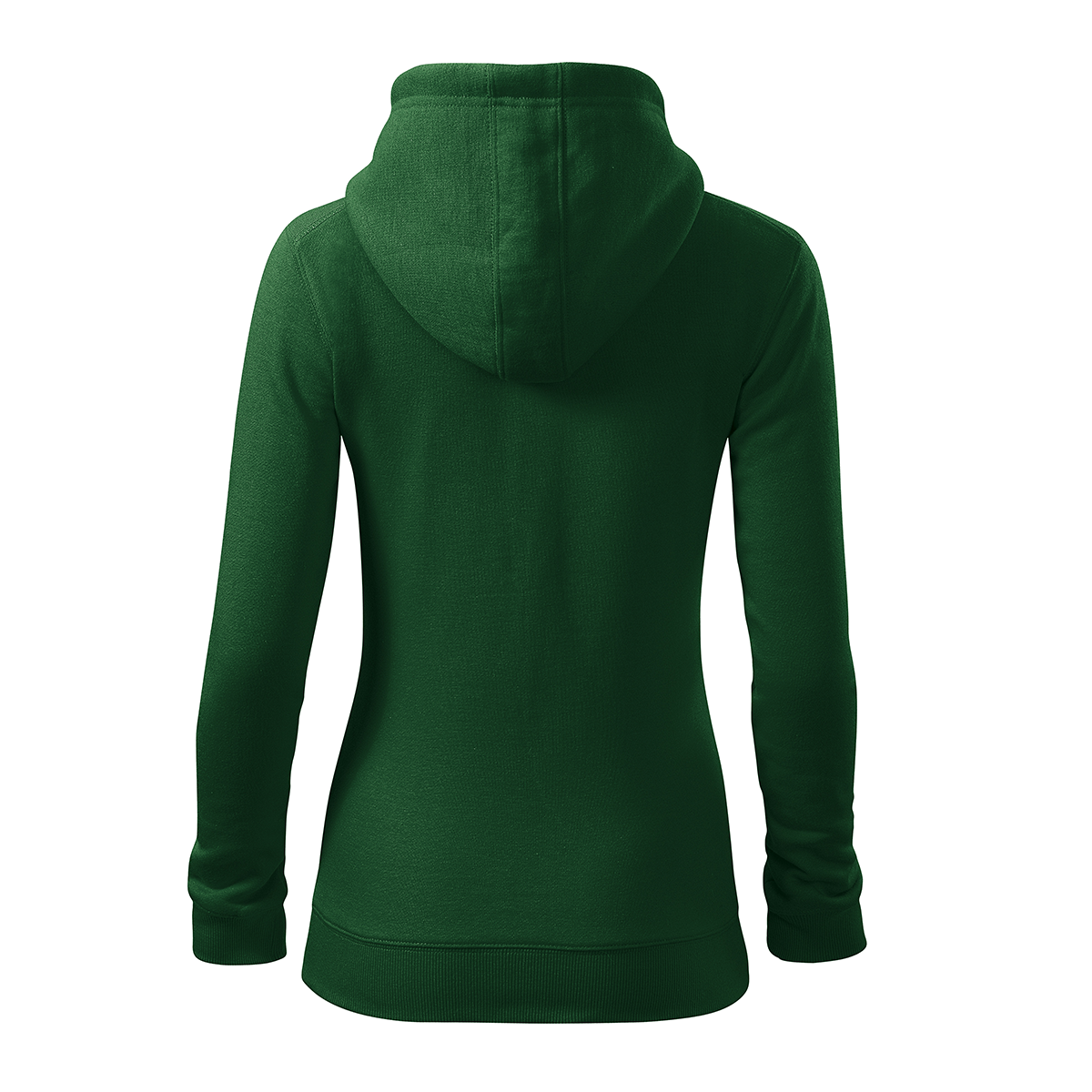 Sweatshirt capuche femme - Club personnalisé