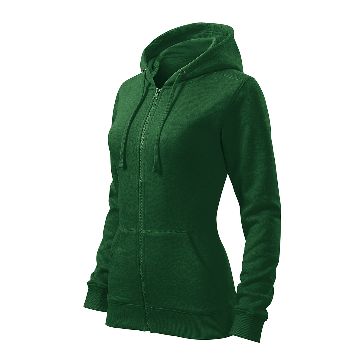 Sweatshirt capuche femme - Club personnalisé