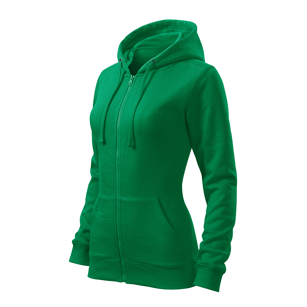 Sweatshirt capuche femme - Club personnalisé