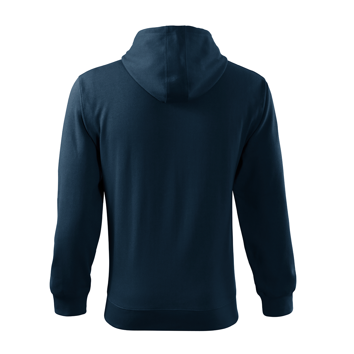 Sweatshirt capuche homme- Club personnalisé