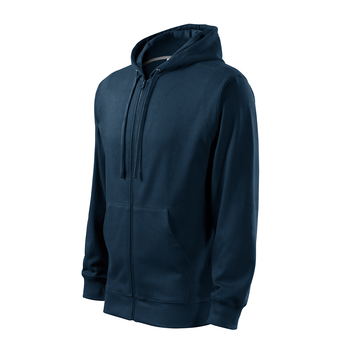 Sweatshirt capuche homme- Club personnalisé
