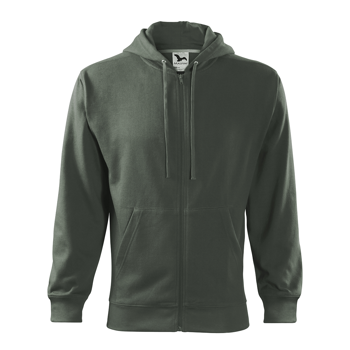 Sweatshirt capuche homme- Club personnalisé