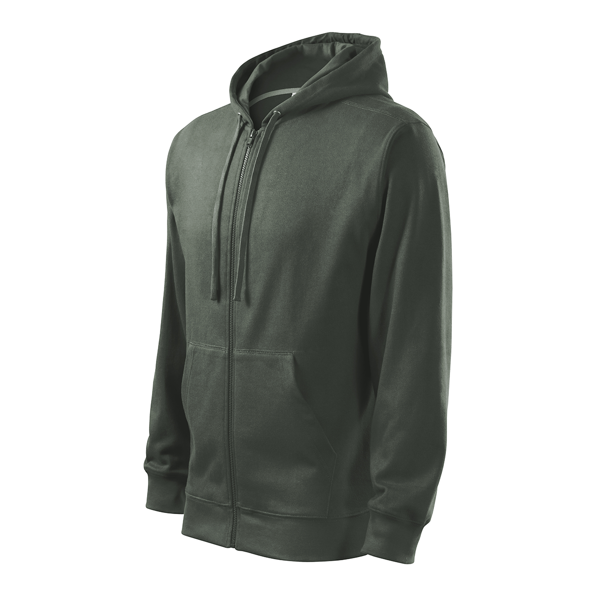 Sweatshirt capuche homme- Club personnalisé