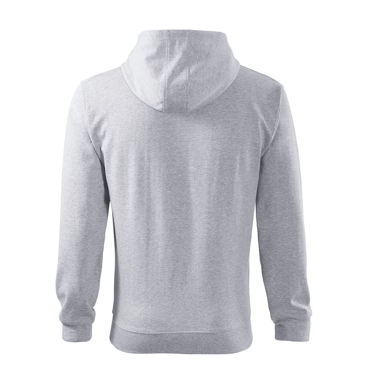 Sweatshirt capuche homme- Club personnalisé