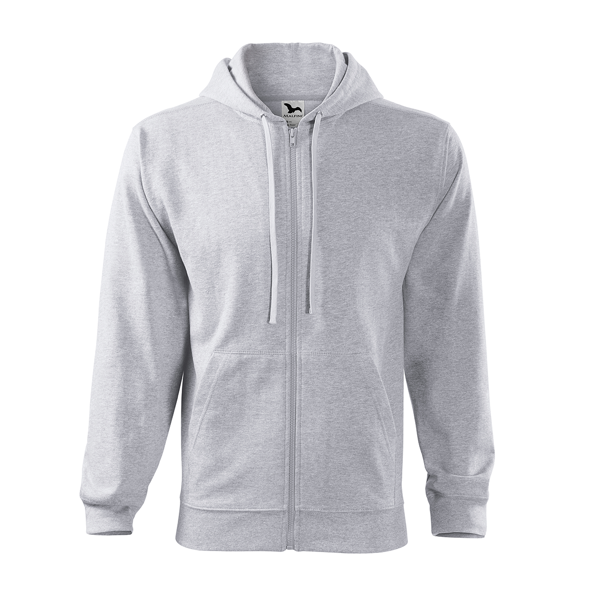 Sweatshirt capuche homme- Club personnalisé