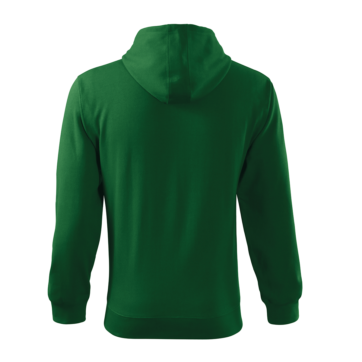 Sweatshirt capuche homme- Club personnalisé