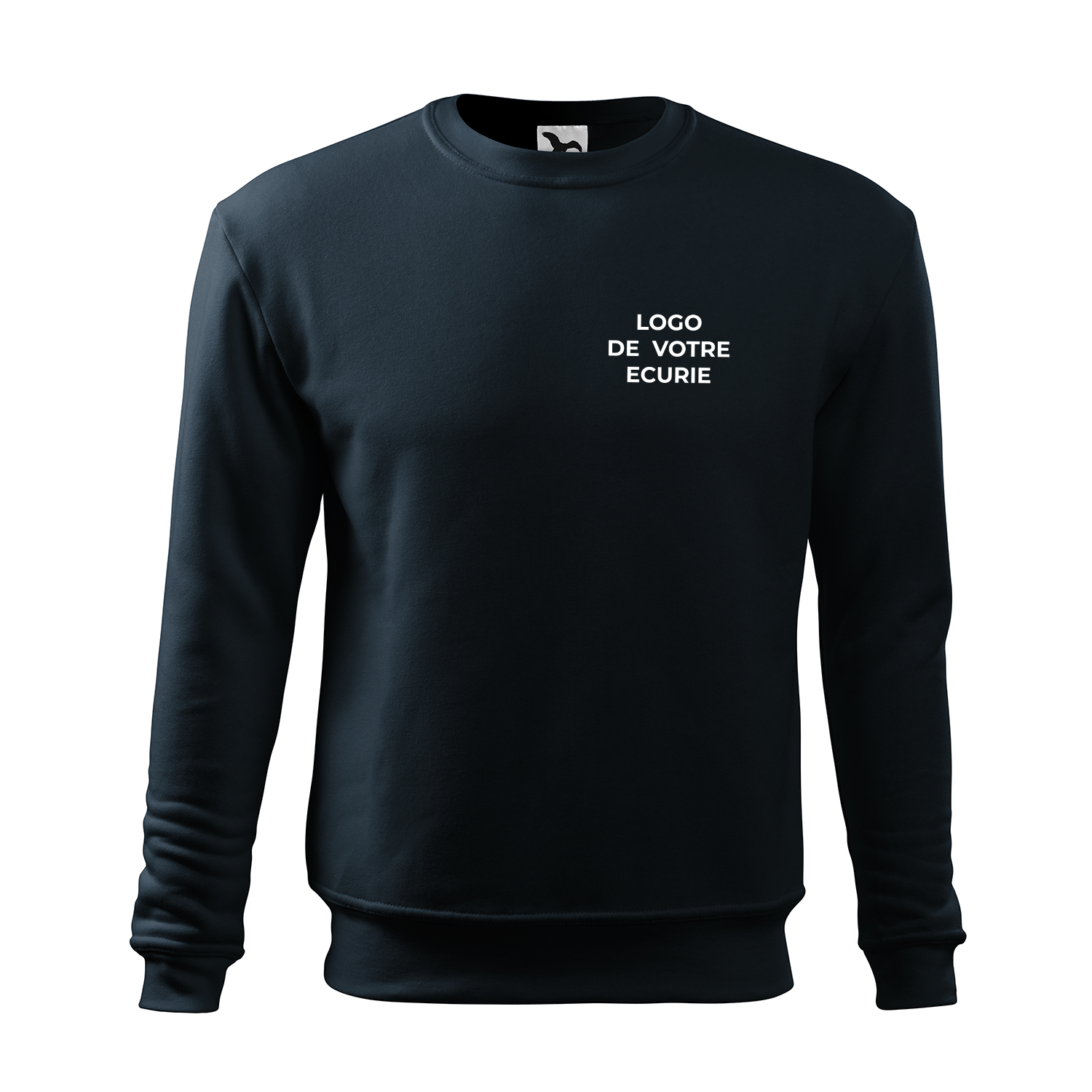 Sweatshirt enfant - Club personnalisé