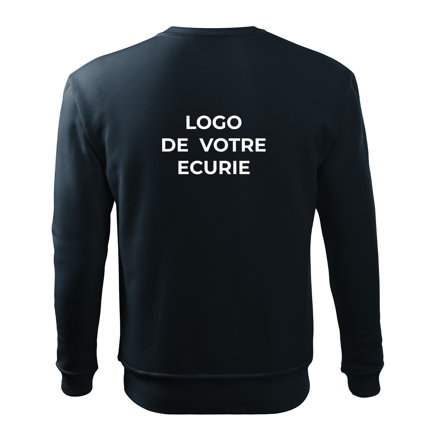 Sweatshirt enfant - Club personnalisé