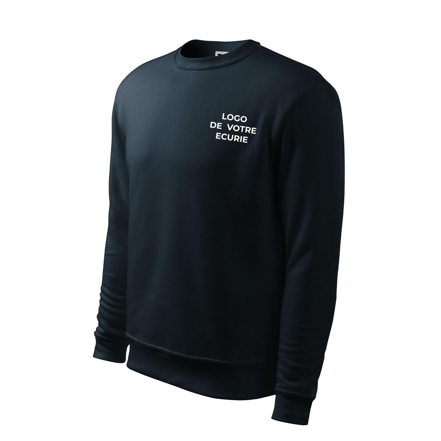 Sweatshirt enfant - Club personnalisé