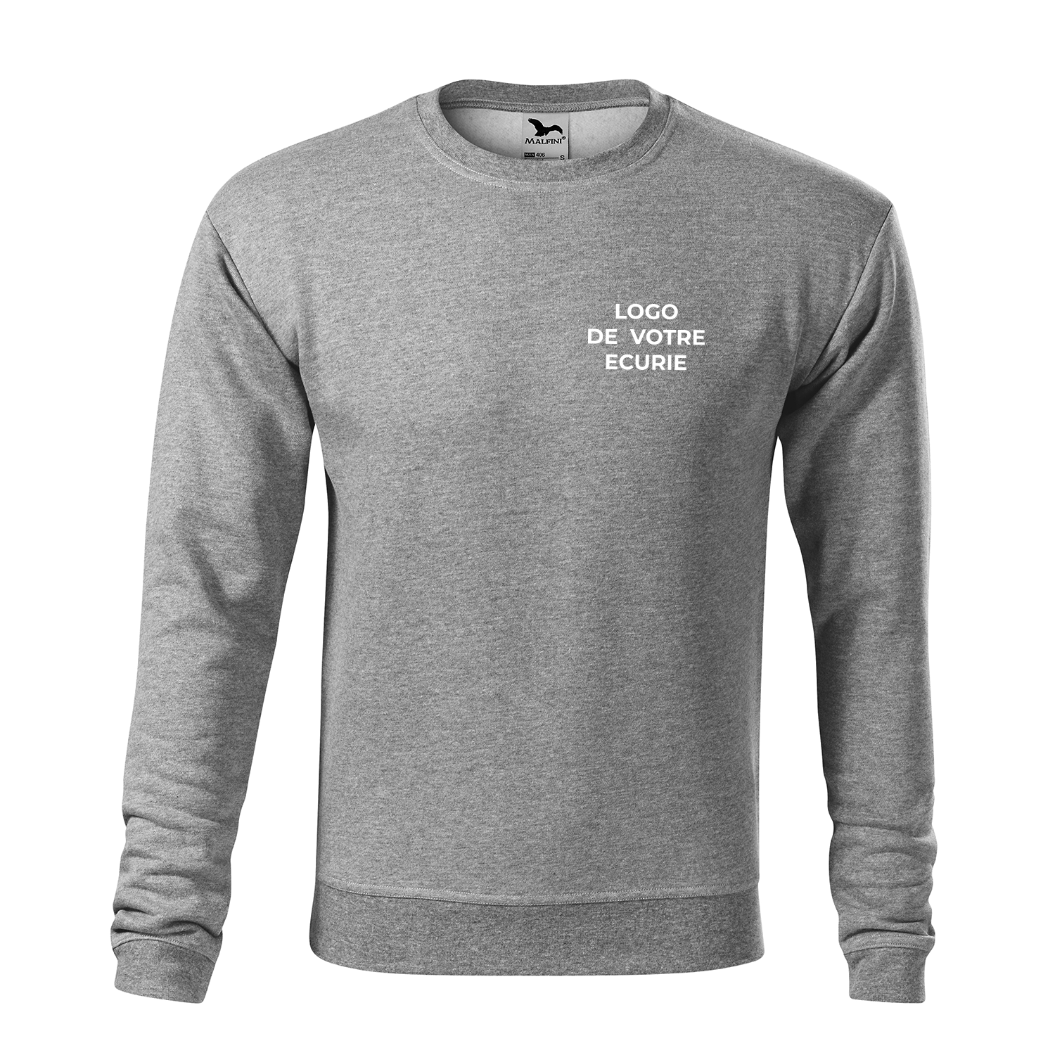Sweatshirt enfant - Club personnalisé