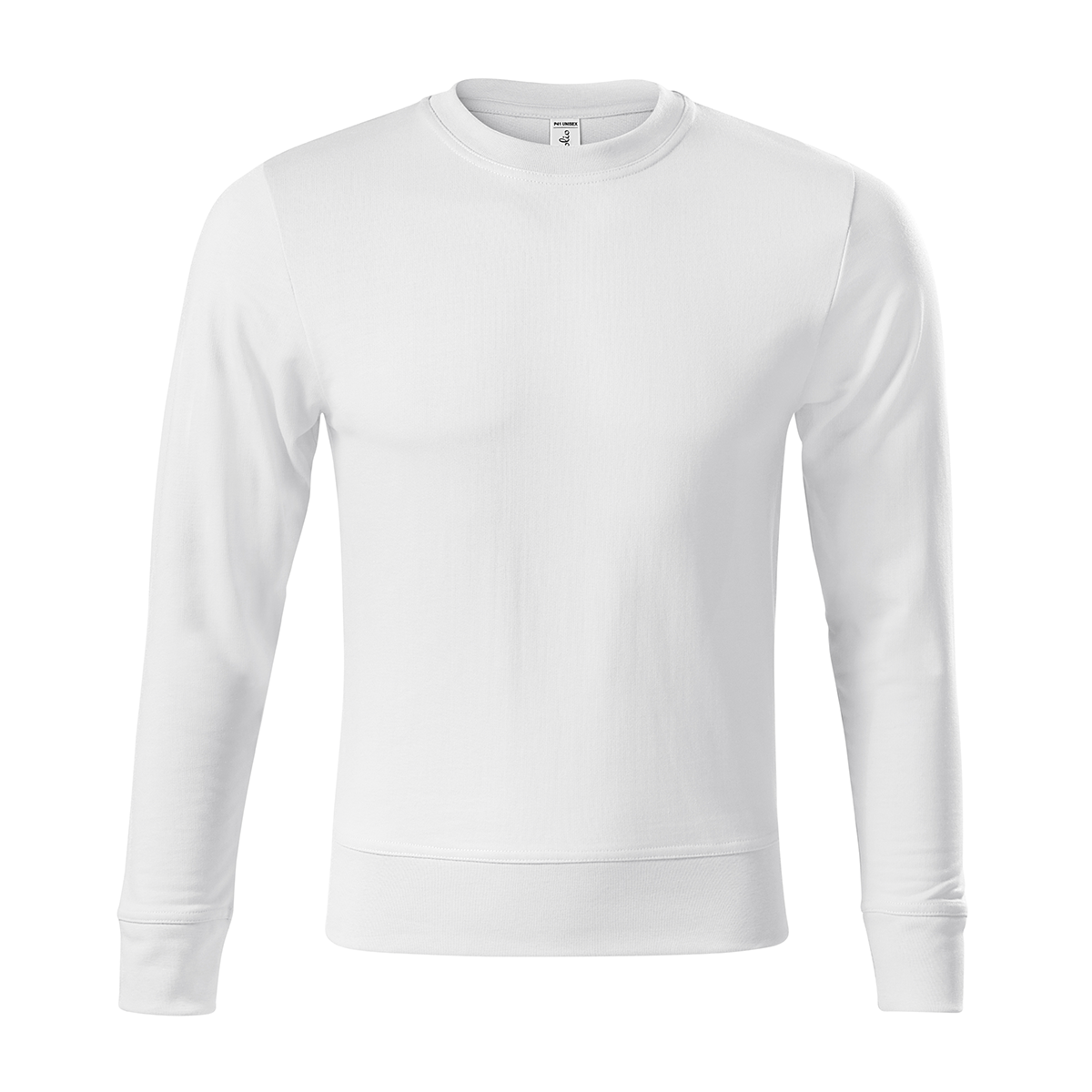 Sweatshirt unisexe - Club personnalisé