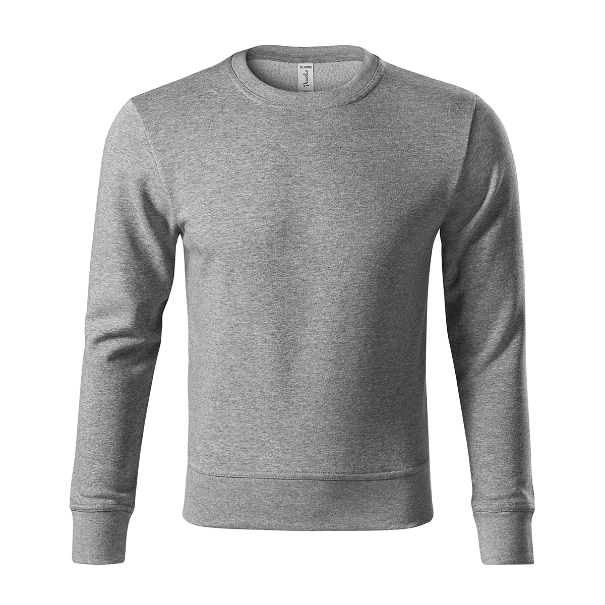 Sweatshirt unisexe - Club personnalisé