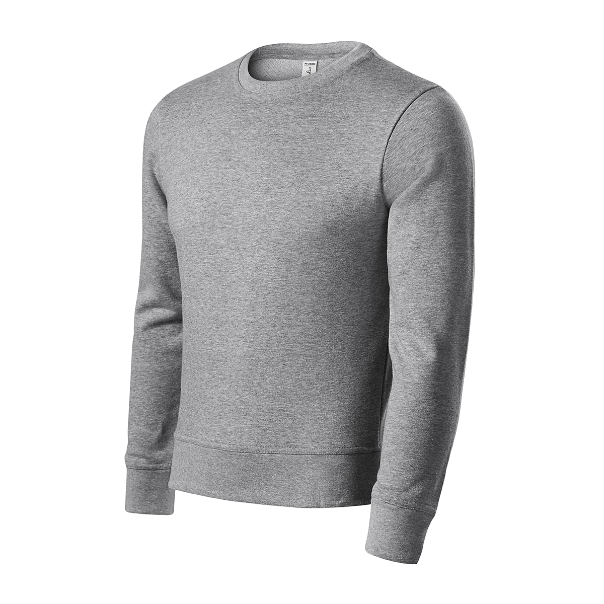 Sweatshirt unisexe - Club personnalisé