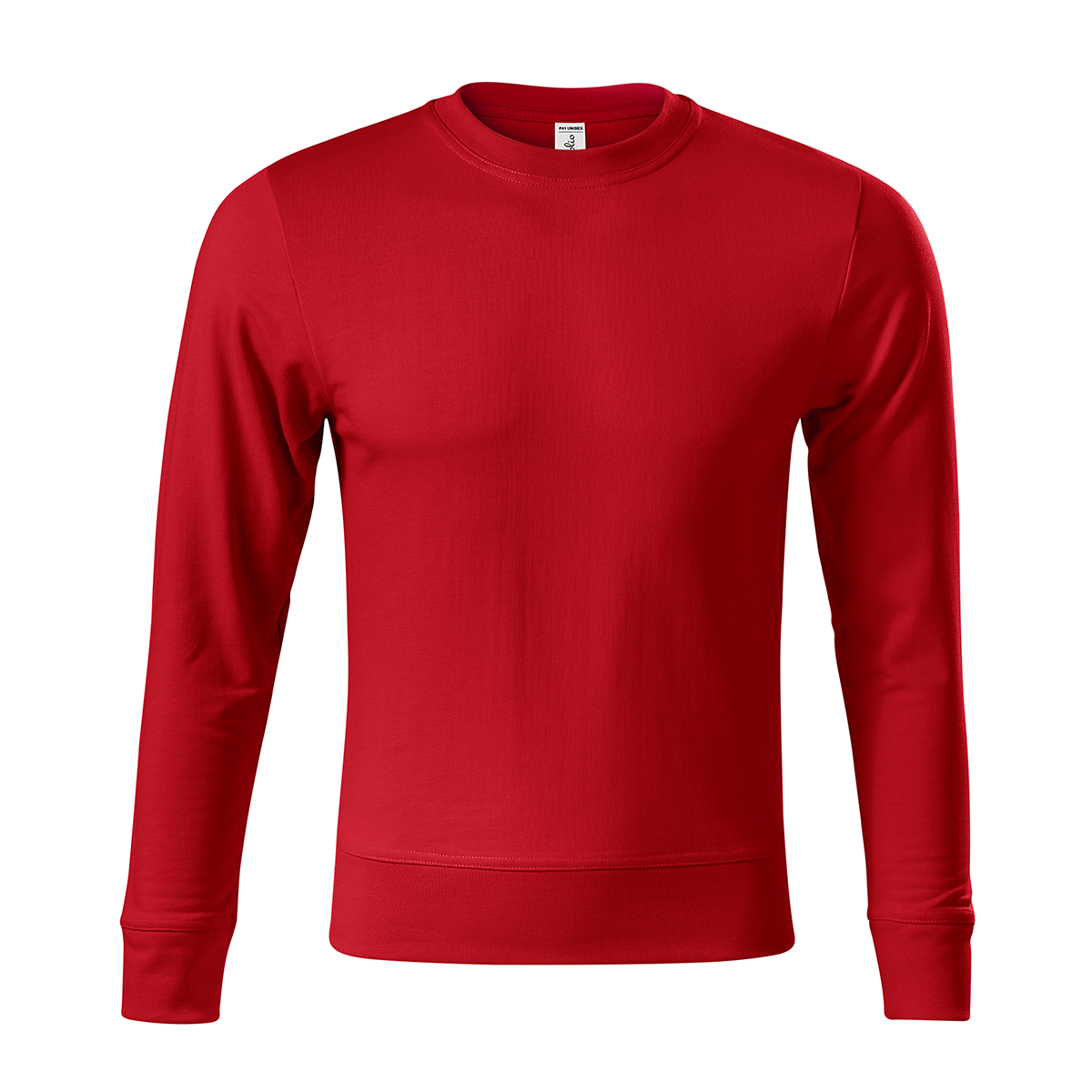 Sweatshirt unisexe - Club personnalisé
