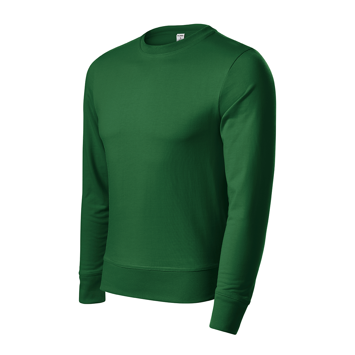 Sweatshirt unisexe - Club personnalisé