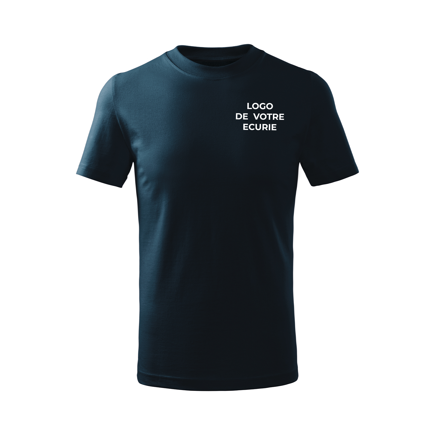 Tee-shirt enfant - Club personnalisé