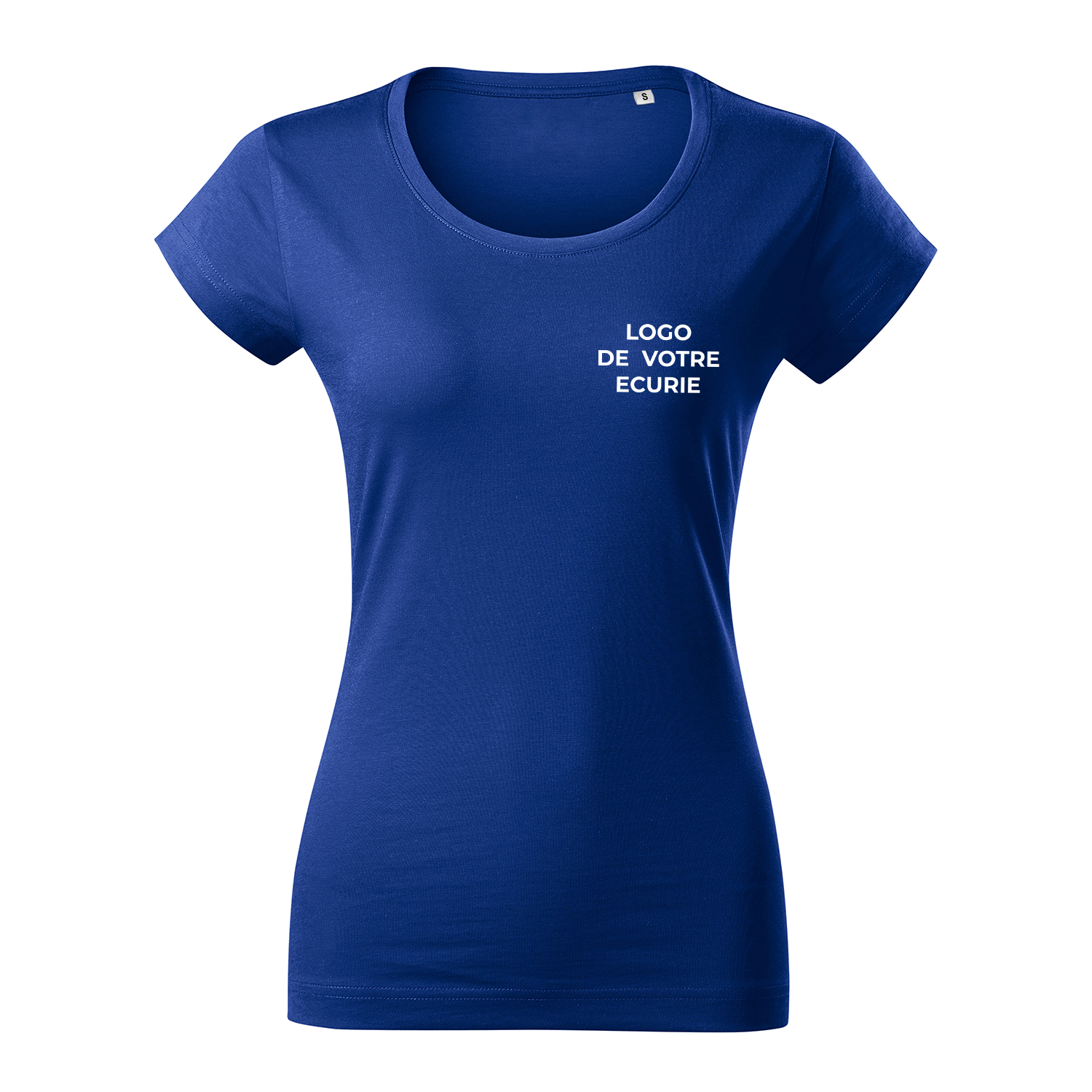 Tee-shirt femme - Club personnalisé