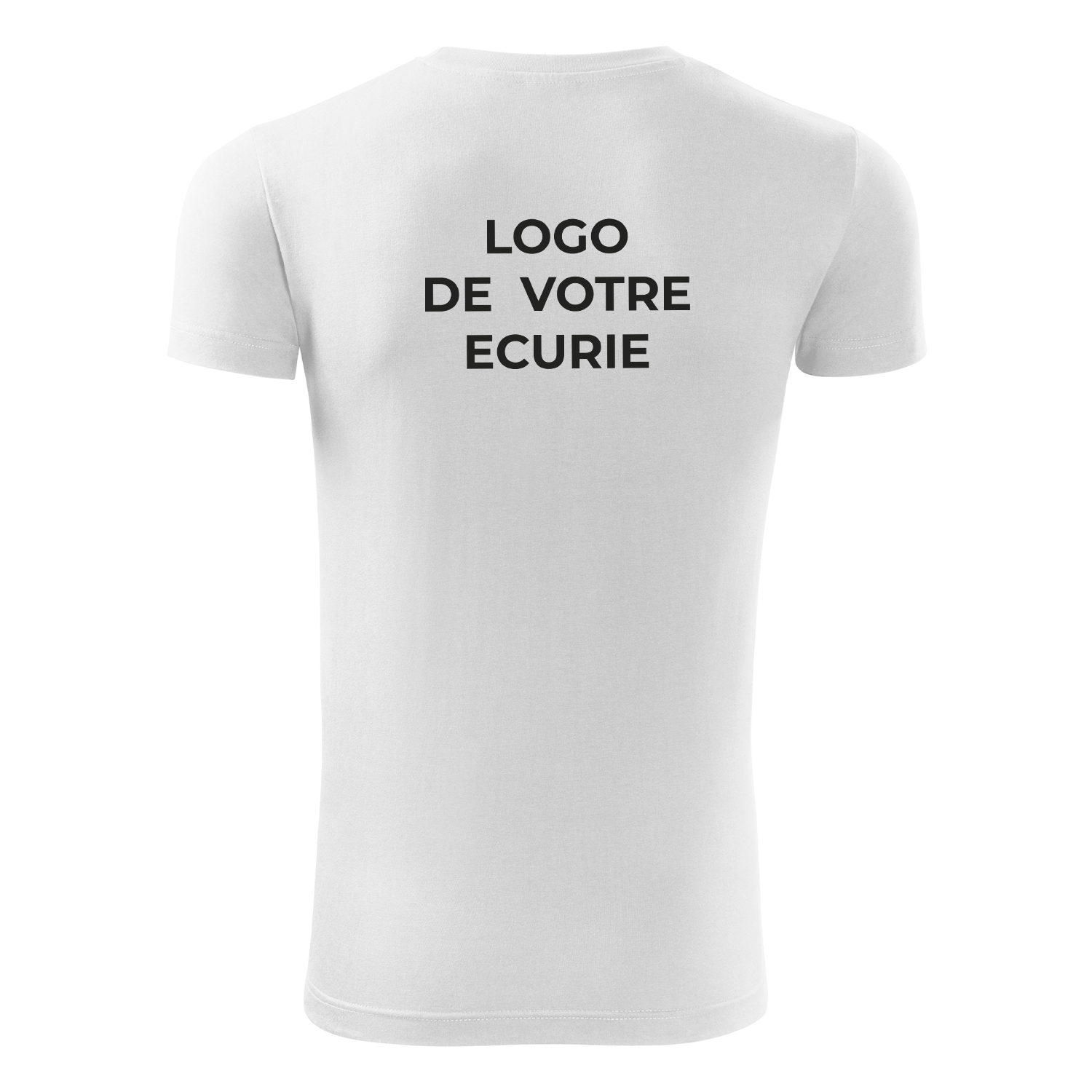 Tee-shirt homme - Club personnalisé