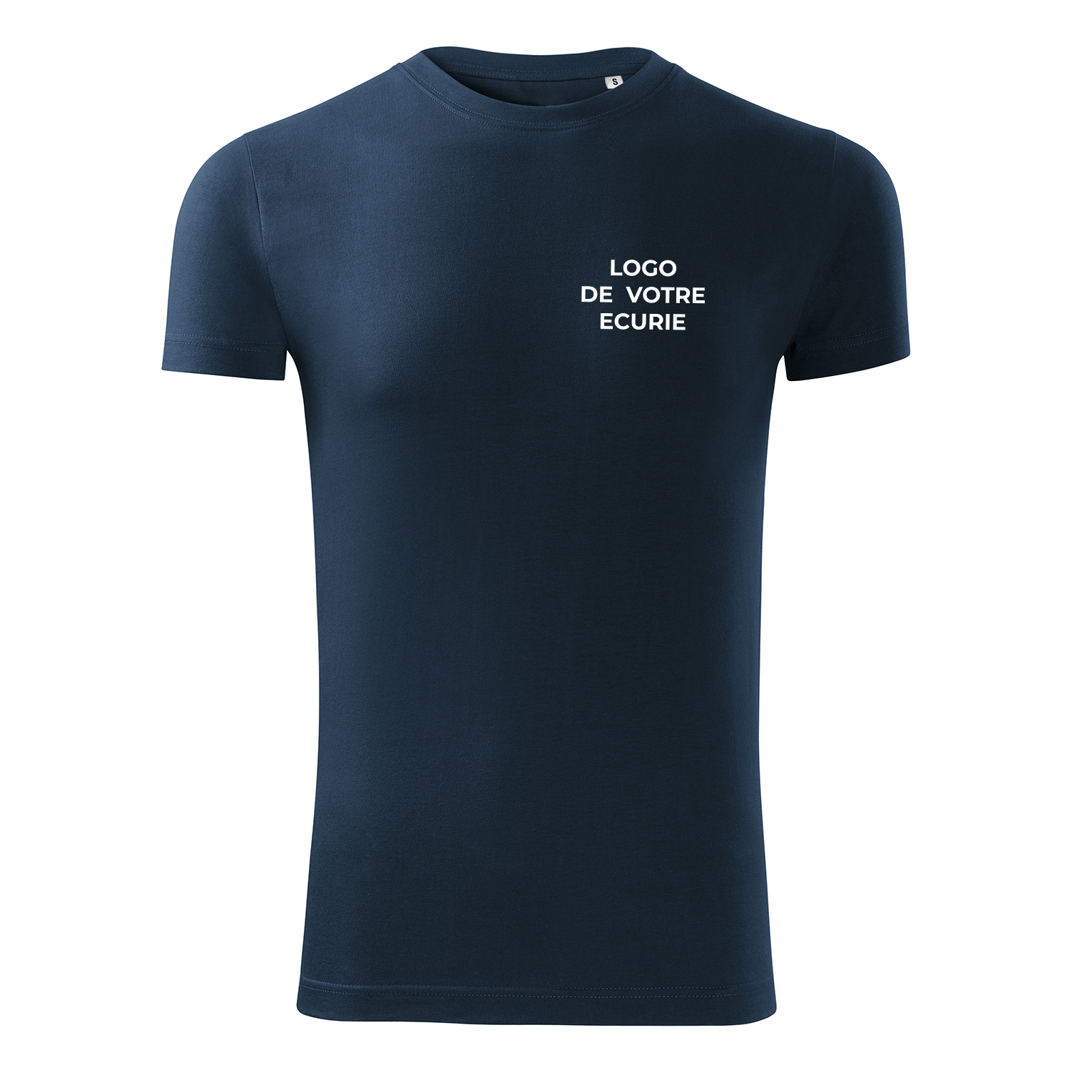 Tee-shirt homme - Club personnalisé