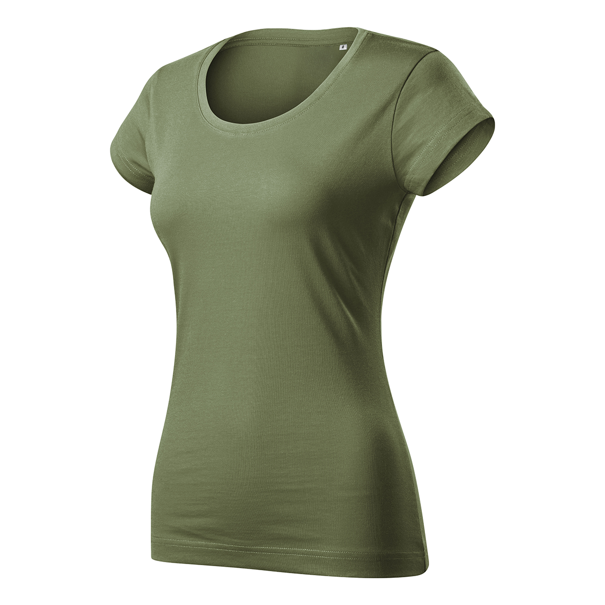 Tee-shirt femme - Club personnalisé