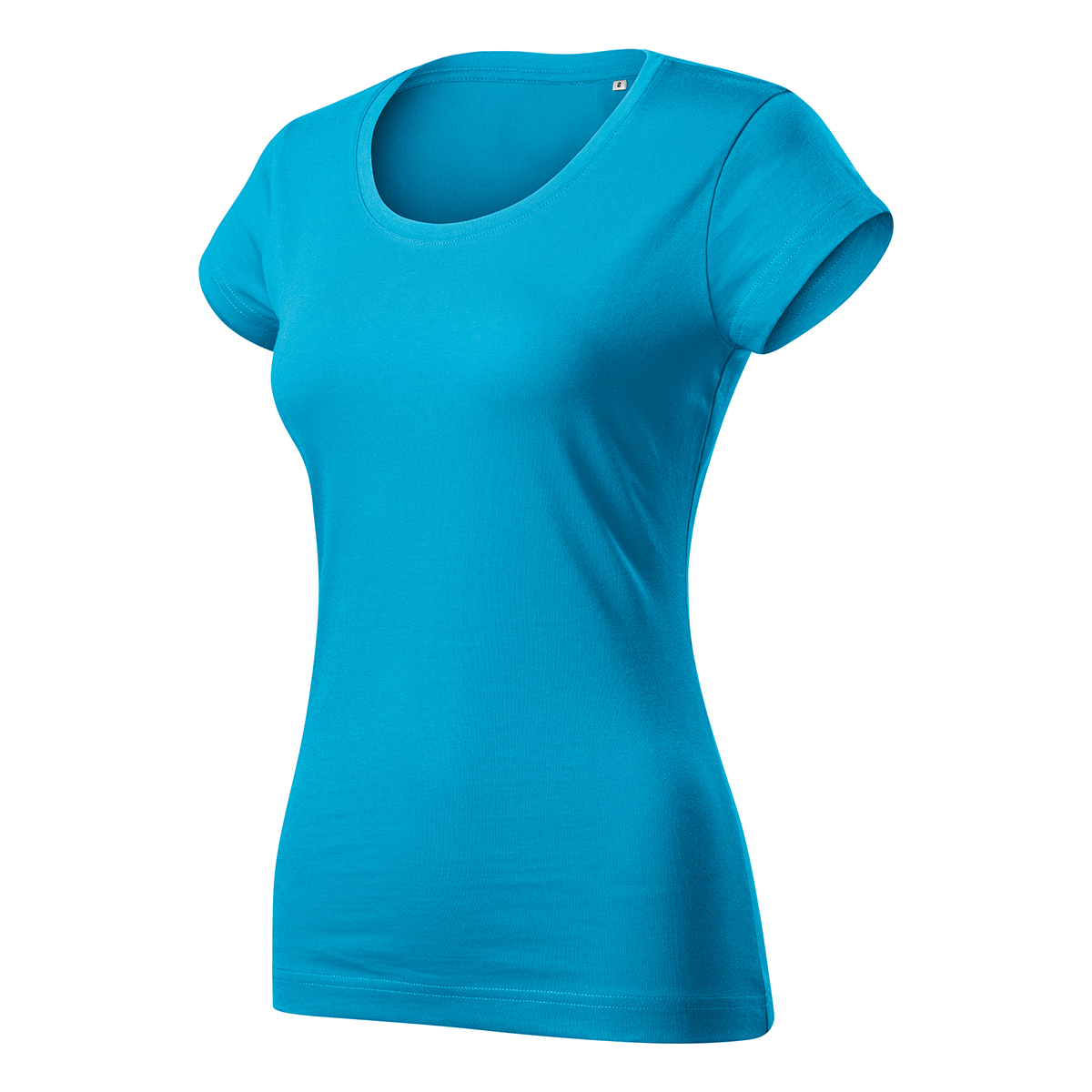 Tee-shirt femme - Club personnalisé