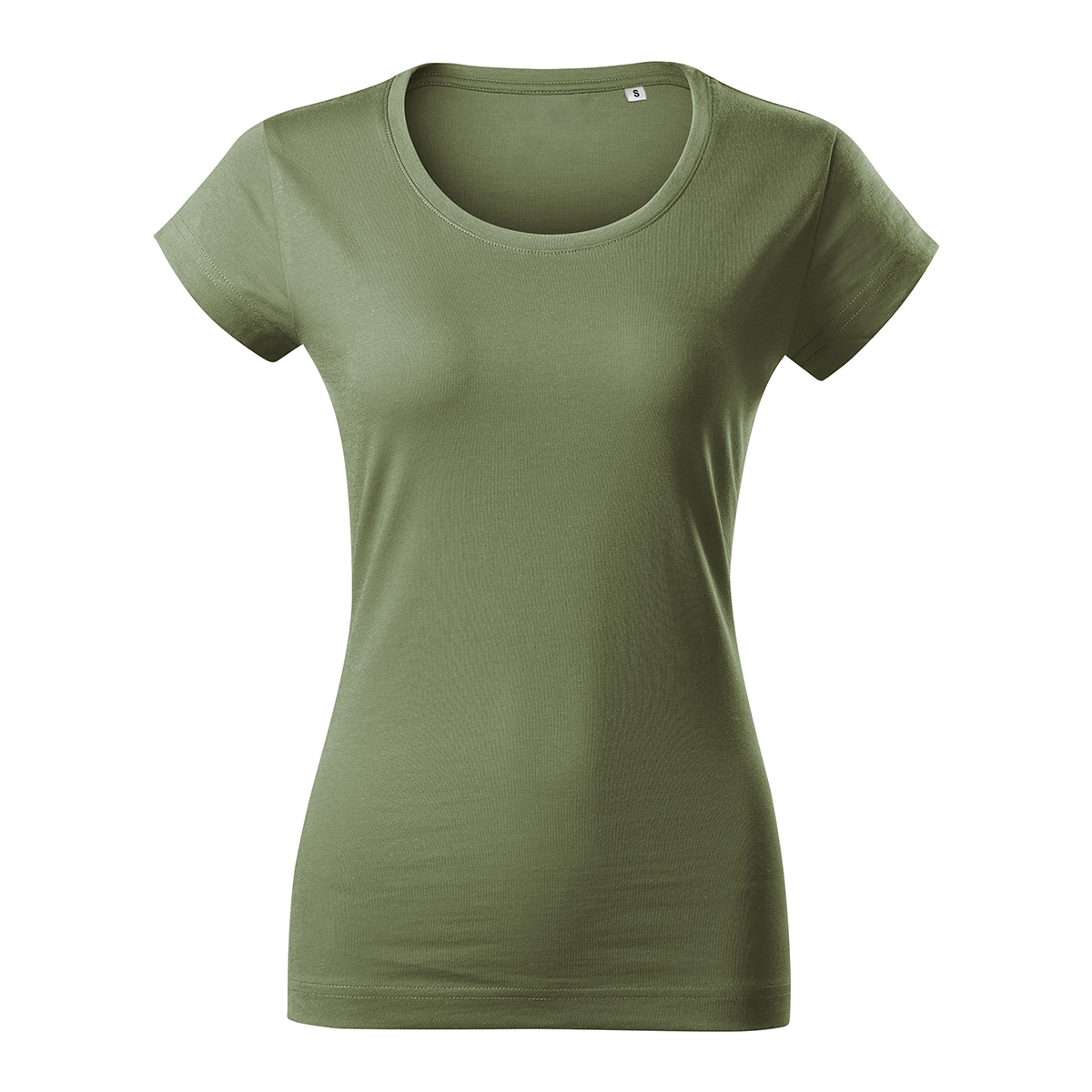Tee-shirt femme - Club personnalisé