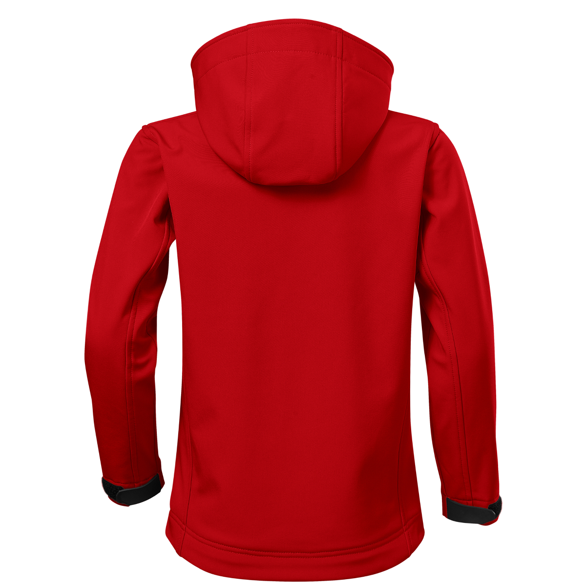 Blouson softshell enfant - Club personnalisé