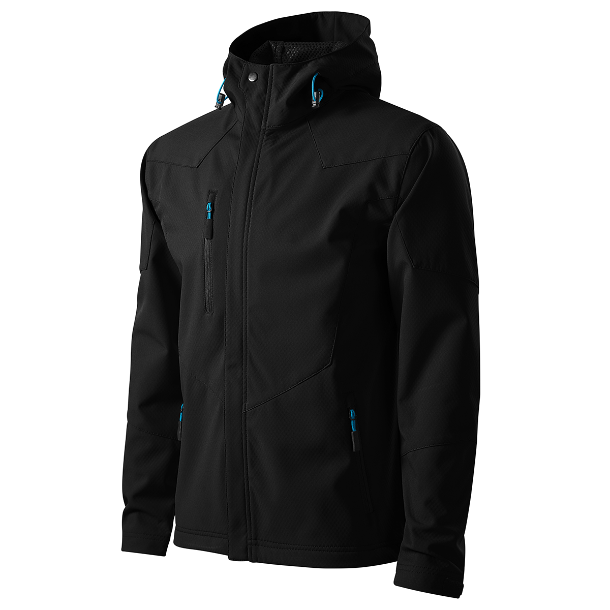 Blouson softshell homme - Club personnalisé