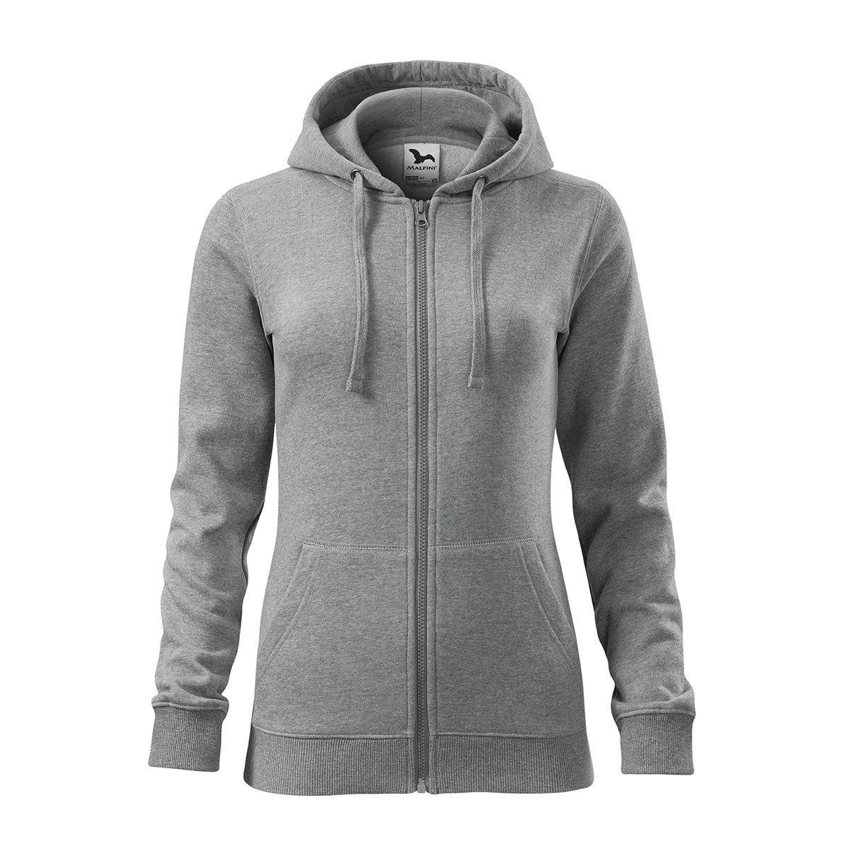 Sweatshirt capuche femme - Club personnalisé