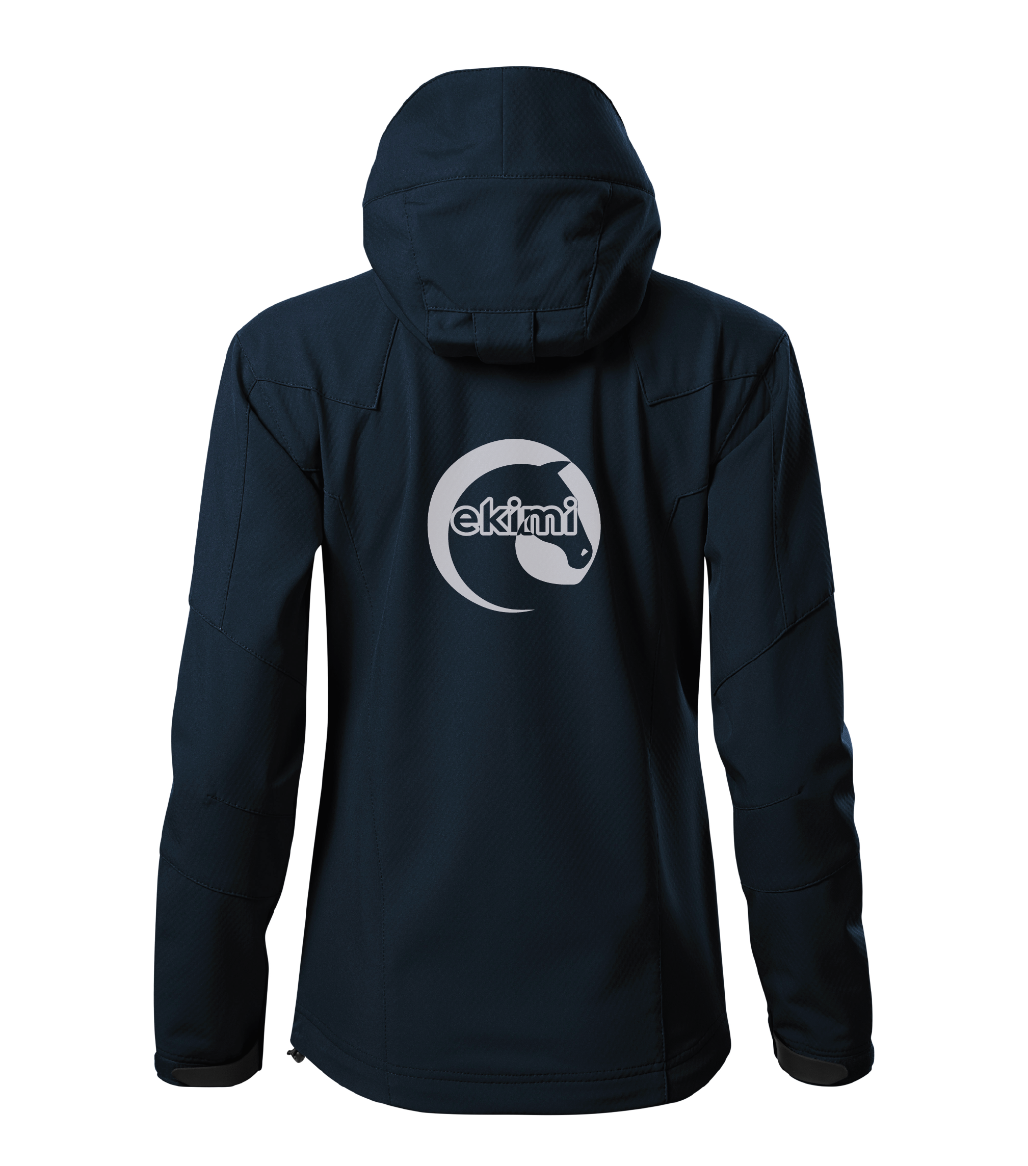 veste Ekimi équitation femme