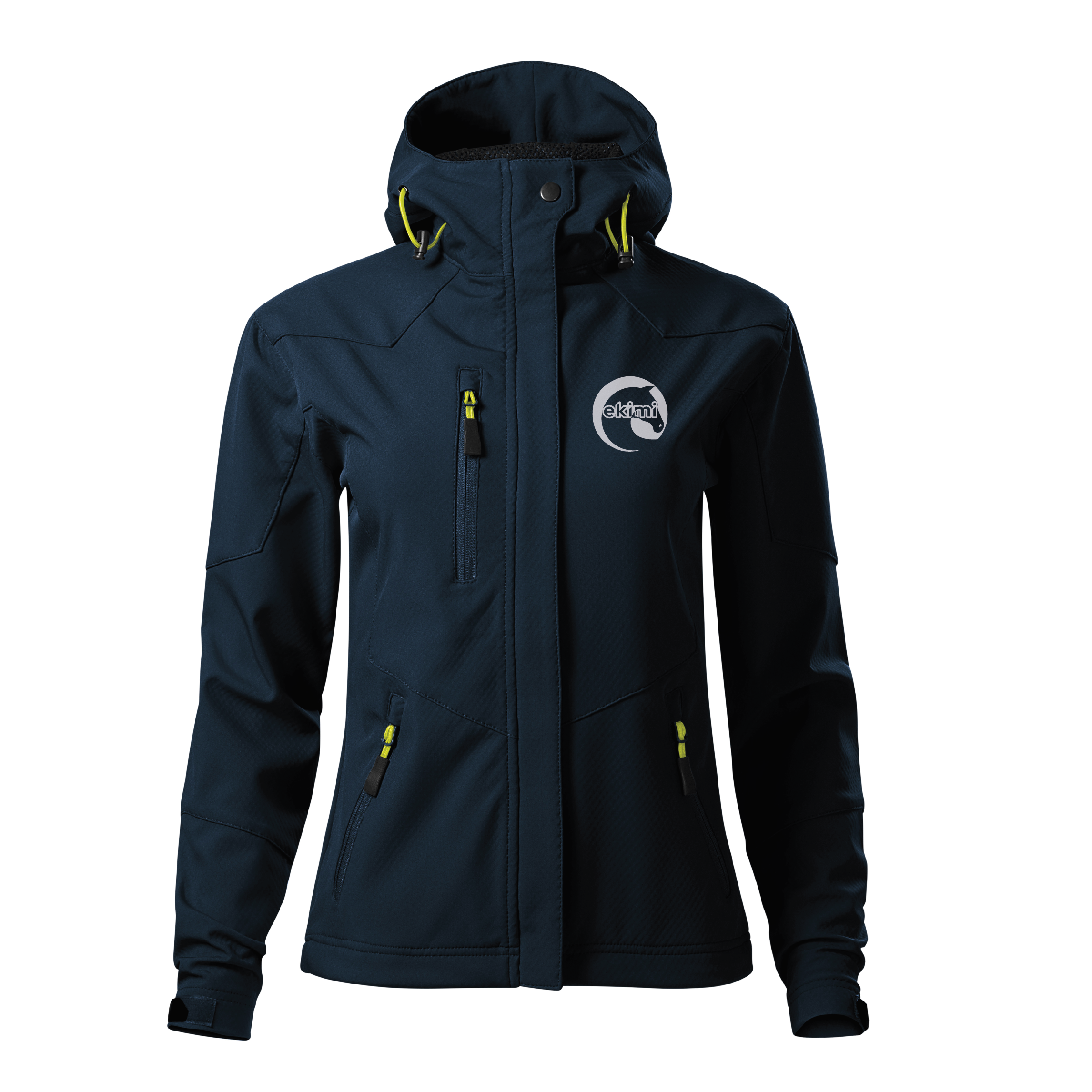 Softshell Ekimi femme