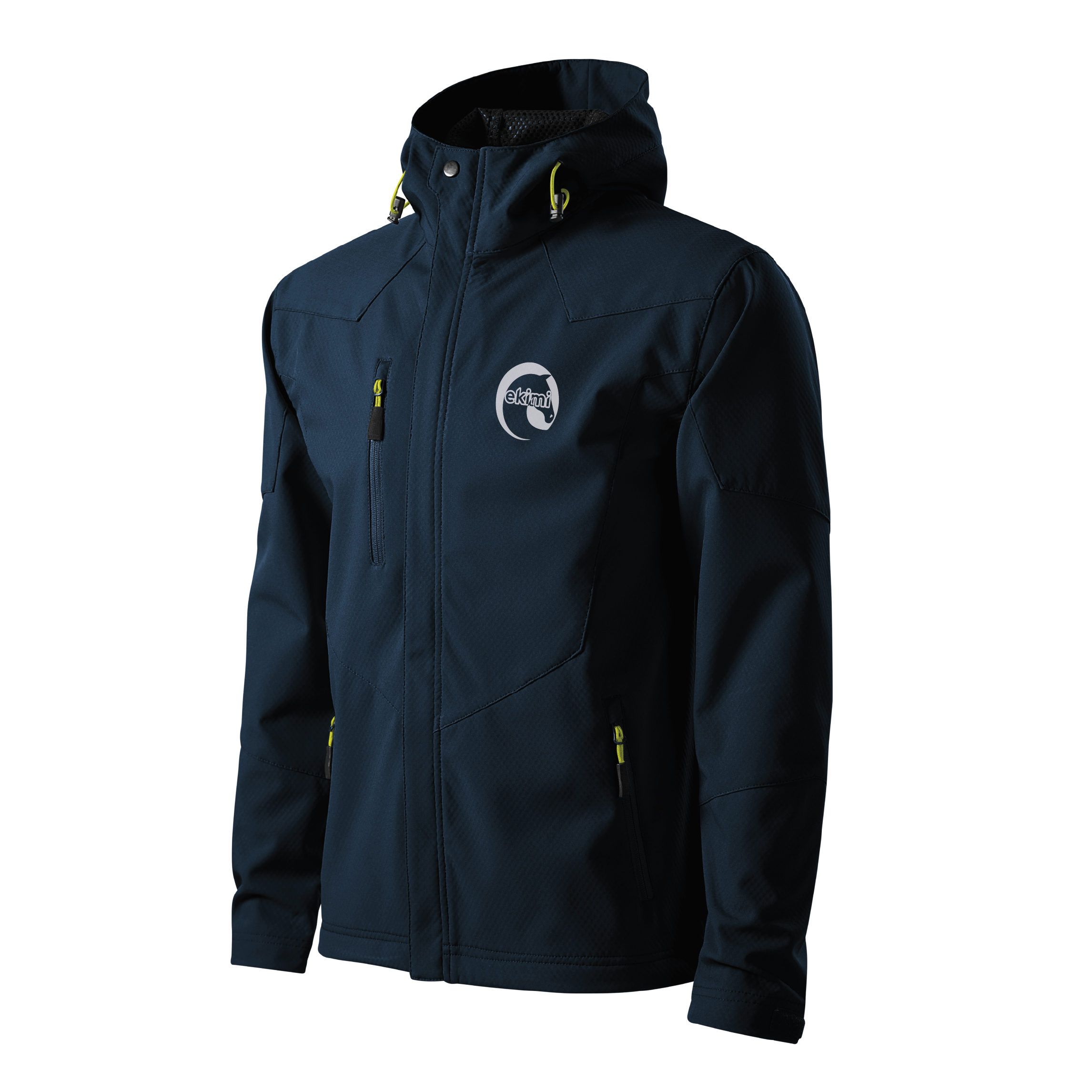 Softshell Ekimi équitation et box homme