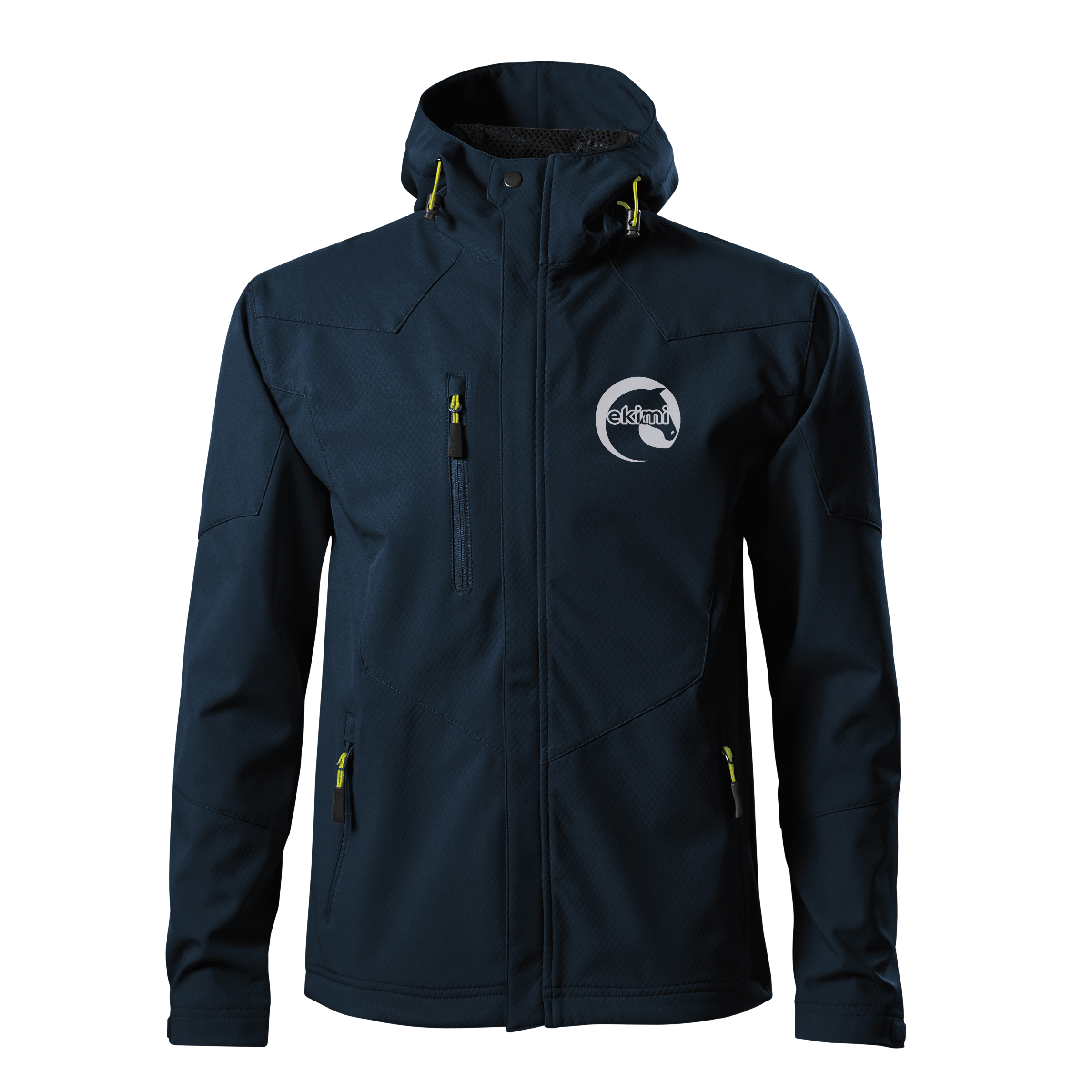 Softshell Ekimi équitation homme