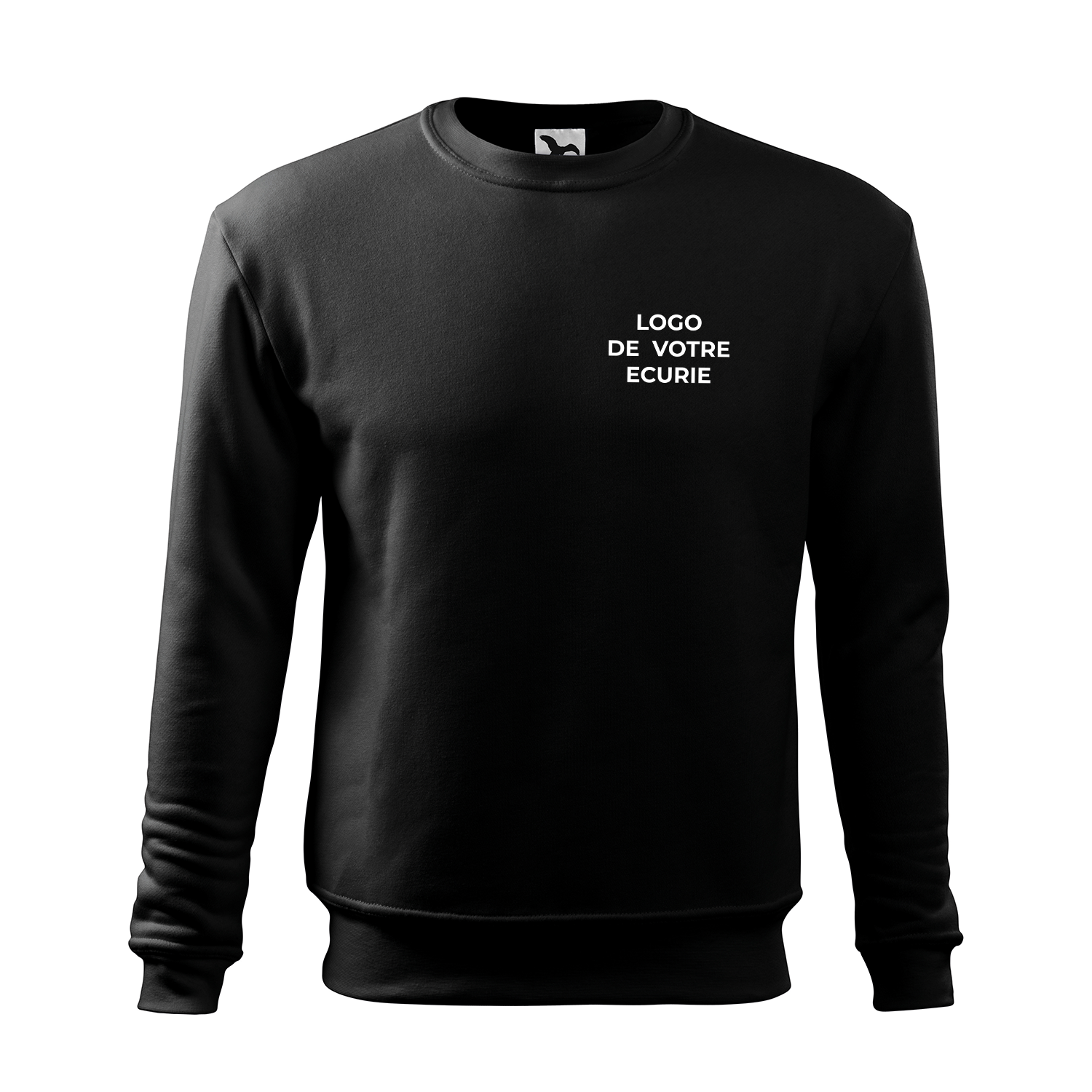 Sweatshirt homme- Club personnalisé